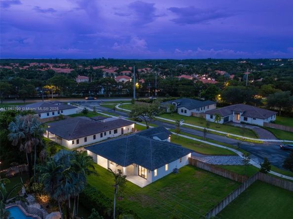 8231 SW 193rd Terrace, Miami FL 33157