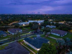 8231 SW 193rd Terrace, Miami FL 33157