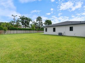 8231 SW 193rd Terrace, Miami FL 33157