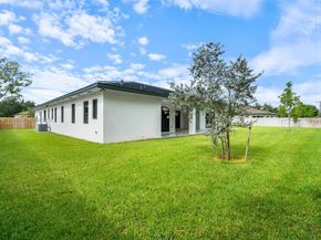 8231 SW 193rd Terrace, Miami FL 33157