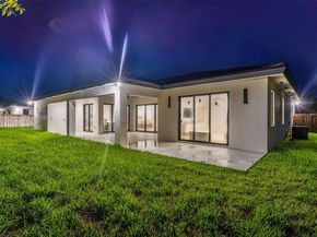 8231 SW 193rd Terrace, Miami FL 33157