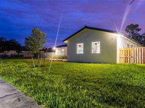 8231 SW 193rd Terrace, Miami FL 33157