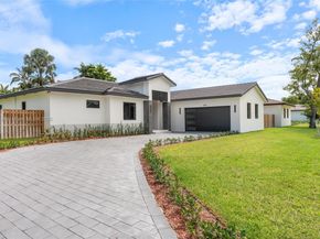 8231 SW 193rd Terrace, Miami FL 33157