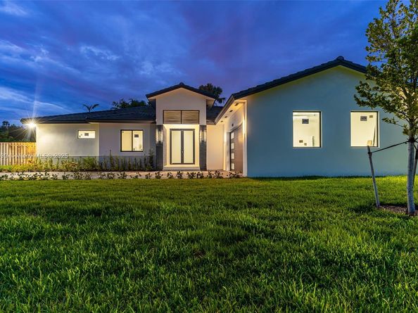 8231 SW 193rd Terrace, Miami FL 33157