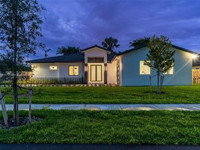 8231 SW 193rd Terrace, Miami FL 33157