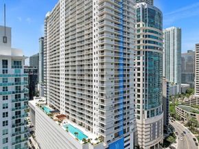 1200 Brickell Bay Dr 3309, Miami FL 33131