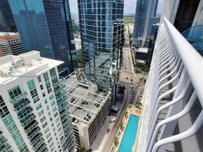 1200 Brickell Bay Dr 3309, Miami FL 33131