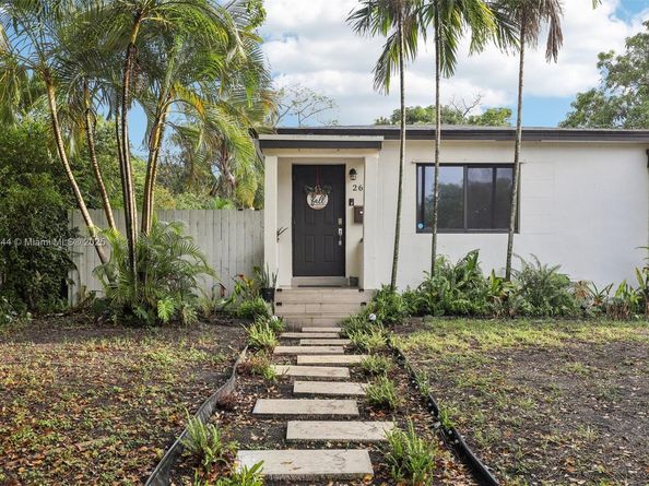 260 NW 133rd St, North Miami FL 33168