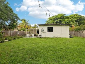 260 NW 133rd St, North Miami FL 33168