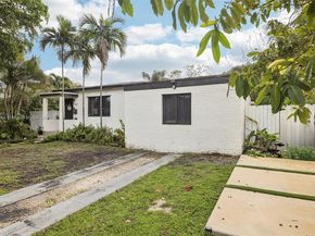 260 NW 133rd St, North Miami FL 33168