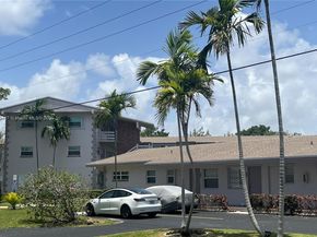 700 Layne Blvd 124, Hallandale Beach FL 33009