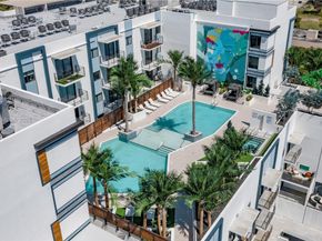 425 SE 1 Street 406A, Pompano Beach FL 33060