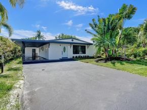 1628 NE 7th Ave, Fort Lauderdale FL 33305