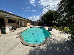 14700 SW 151st Ter, Miami FL 33196