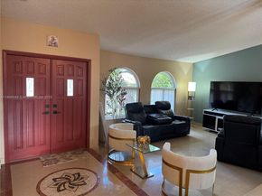14700 SW 151st Ter, Miami FL 33196