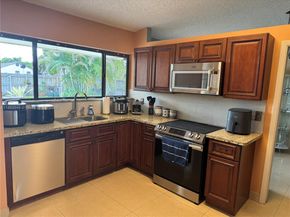 14700 SW 151st Ter, Miami FL 33196