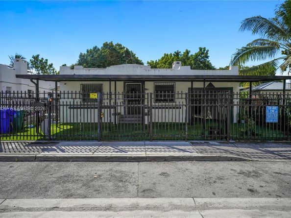 128 NW 53rd St, Miami FL 33127