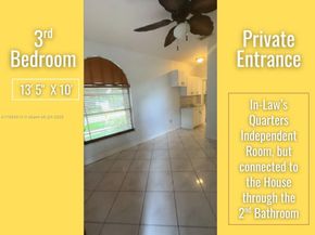 6391 SW 20th St, West Miami FL 33155