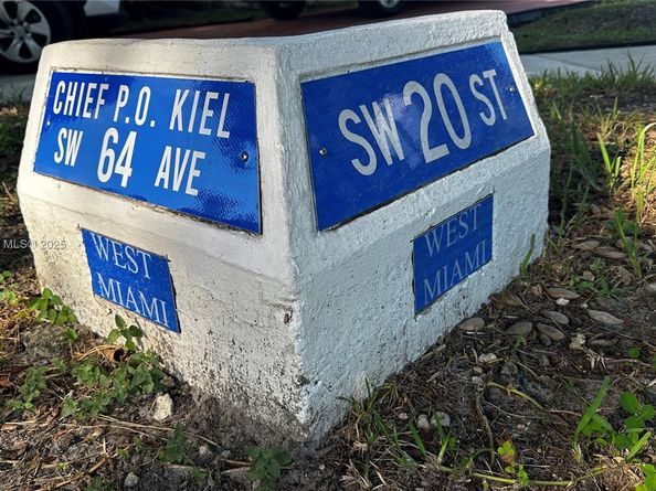 6391 SW 20th St, West Miami FL 33155