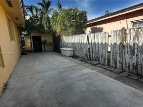 6391 SW 20th St, West Miami FL 33155