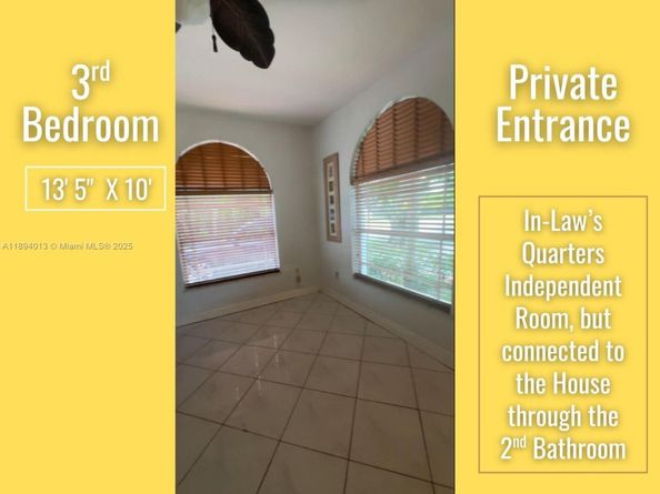 6391 SW 20th St, West Miami FL 33155