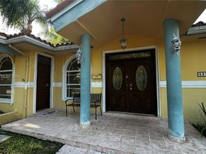 6391 SW 20th St, West Miami FL 33155