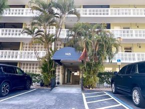 1425 Arthur St 403A, Hollywood FL 33020
