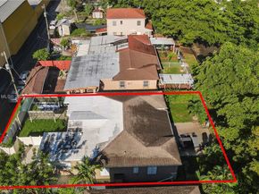 2530 SW 27th St, Miami FL 33133