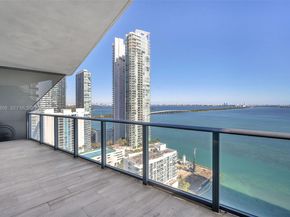 460 NE 28th St 2607, Miami FL 33137