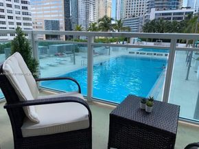 950 Brickell Bay Dr 1107, Miami FL 33131