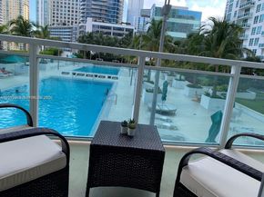 950 Brickell Bay Dr 1107, Miami FL 33131