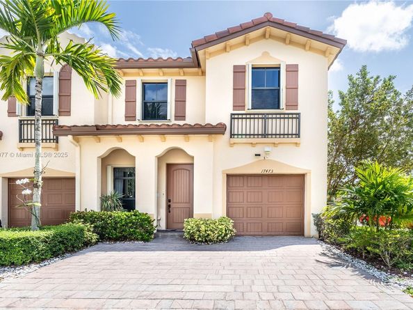 17473 SW 153rd Path, Miami FL 33187
