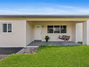 7021 SW 12th St, Pembroke Pines FL 33023