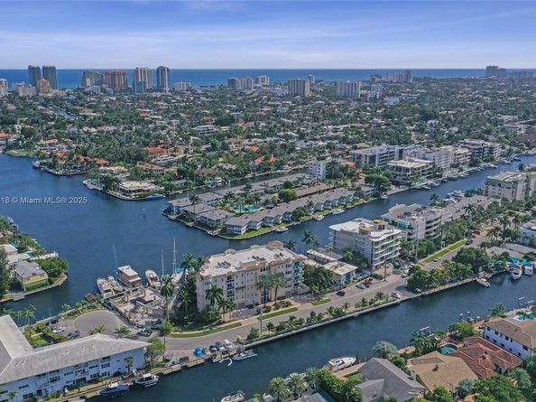 516 Hendricks Isle 2C, Fort Lauderdale FL 33301