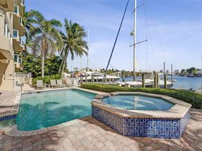 516 Hendricks Isle 2C, Fort Lauderdale FL 33301