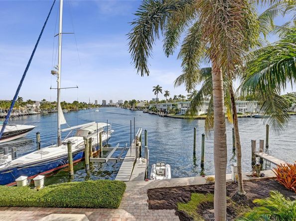 516 Hendricks Isle 2C, Fort Lauderdale FL 33301