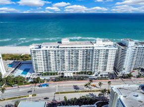 5601 Collins Ave 903, Miami Beach FL 33140