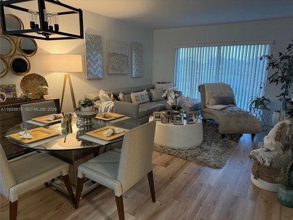 7701 Camino Real A418, Miami FL 33143