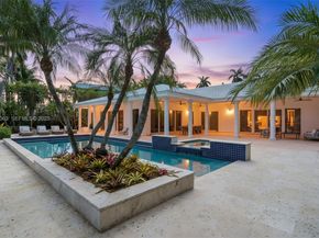 84 La Gorce Cir, Miami Beach FL 33141