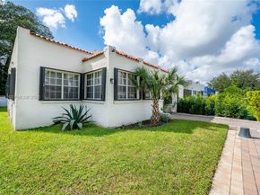 1844 NW 47th St, Miami FL 33142