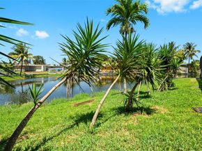 3813 S Lake Ter, Miramar FL 33023