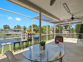 3813 S Lake Ter, Miramar FL 33023