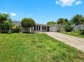 3813 S Lake Ter, Miramar FL 33023