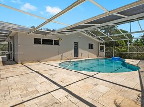 3813 S Lake Ter, Miramar FL 33023