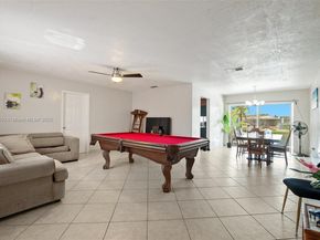 3813 S Lake Ter, Miramar FL 33023