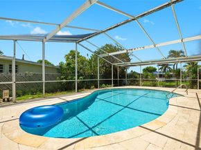 3813 S Lake Ter, Miramar FL 33023