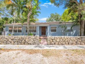 2301 Tequesta Ln, Coconut Grove FL 33133