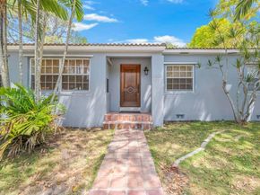 2301 Tequesta Ln, Coconut Grove FL 33133