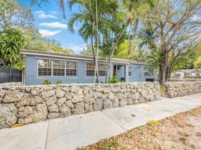 2301 Tequesta Ln, Coconut Grove FL 33133