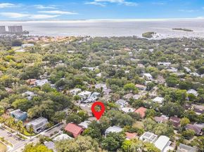 2301 Tequesta Ln, Coconut Grove FL 33133